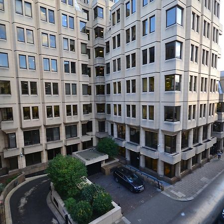 Covent Garden Apartments Londra Exterior foto